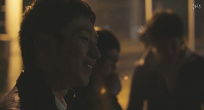 영화 '파수꾼' 스틸컷 © 필라멘트 픽쳐스, CJCGV