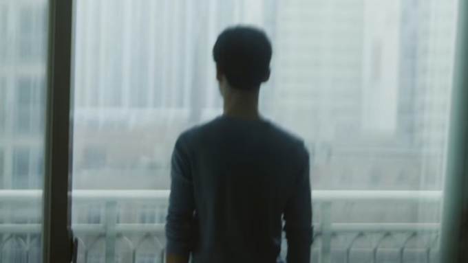 영화 '파수꾼' 스틸컷 © 필라멘트 픽쳐스, CJCGV