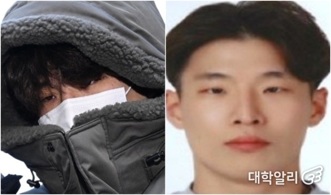 동거녀와 택시 기사를 살해한 혐의 등으로 구속기소된 이기영(31) / 출처=연합뉴스