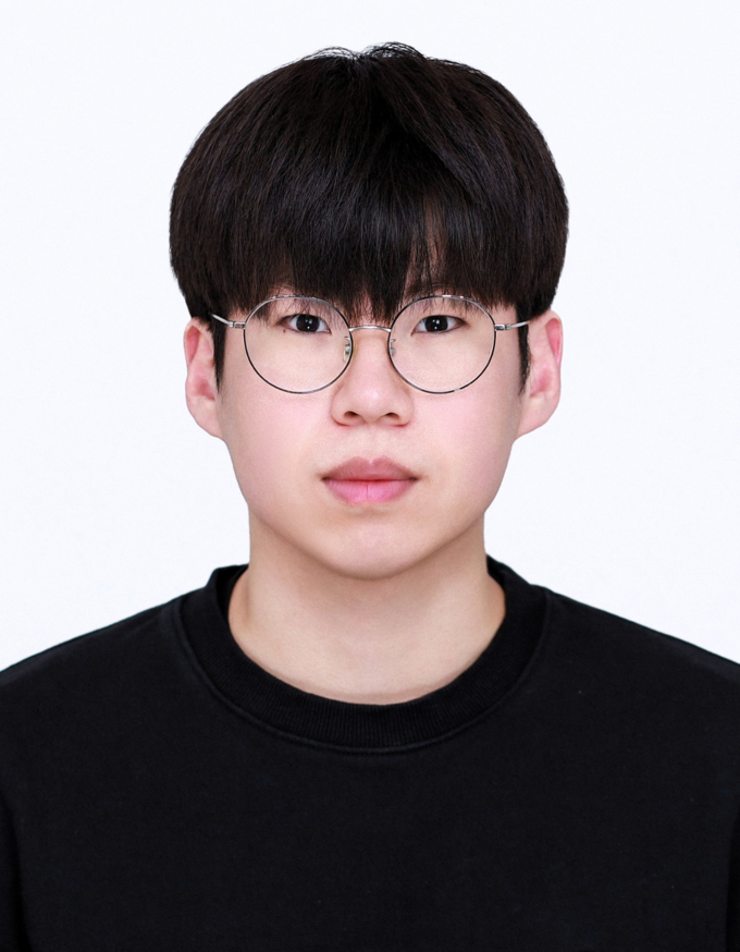 <아주대학보> 강준혁 편집장 (사진=아주대학보 제공)