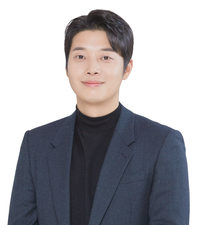 봉건우 더불어민주당 전국대학생위원장
