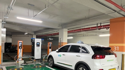 전기차 화재 사고 3배 증가… “다른 차 알아볼래요”