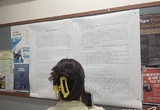 한국외대 교수, 尹 정부 시국선언...'2023년 시일야방성대곡'
