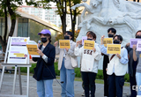 숭실대학생, 학생회 주최 '이준석 초청 강연' 반대... 이준석 "와서 얘기해라"
