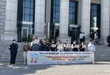 ‘돈 없는 외대’ 등록금 올릴까…학생 90 “인상 반대”