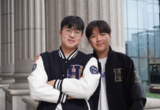 [인터뷰] 11년 만의 경선…'여운'을 만나다