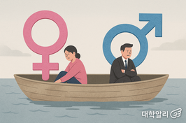[대선 시리즈-③] 젠더 갈등 어디로, 어떻게 갈 것인가?