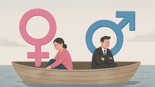 [대선 시리즈-③] 젠더 갈등 어디로, 어떻게 갈 것인가?
