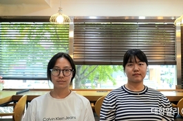 [대학언론 대담 ③] 서울여대학보 _ 이곳에 학우들이 있습니다