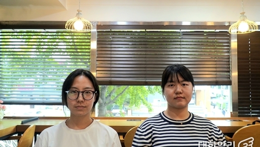 [대학언론 대담 ③] 서울여대학보 _ 이곳에 학우들이 있습니다