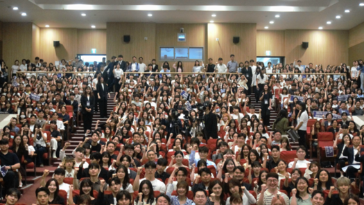 [기자수첩] 오는 27일 청년의 날…대한민국 미래 밝히는 날 되길