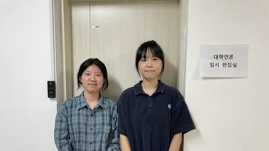 [대학언론 대담 ⑥] 제주대신문 _ 대학의 역사를 책임지는 ‘기록자’