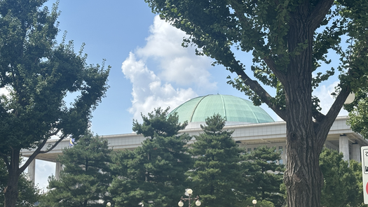 입법의 장에서 청년을 찾다: 국회입법박람회에서 조명된 지방 청년의 삶