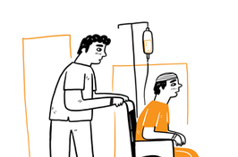 [기고] 돌봄은 책임, 국가와 지역사회의 역할을 묻다