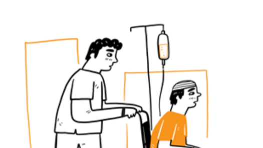 [기고] 돌봄은 책임, 국가와 지역사회의 역할을 묻다