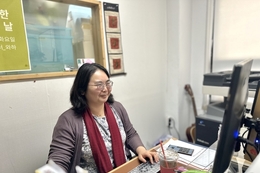 인천 연수구 한복판, 지도에는 없는 ‘아랍의 오아시스’