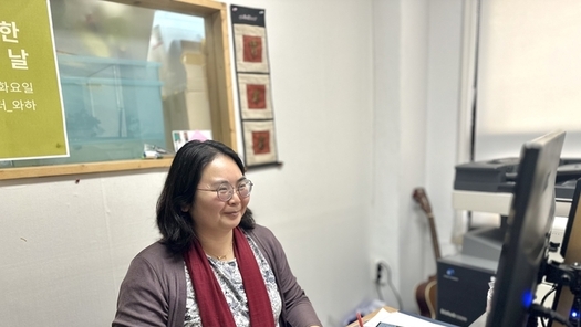 인천 연수구 한복판, 지도에는 없는 ‘아랍의 오아시스’