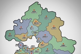 통학길에 지쳐가는 수도권의 청춘들