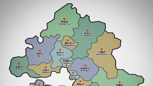 통학길에 지쳐가는 수도권의 청춘들