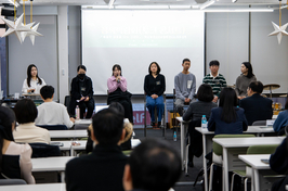 학교밖청소년, 'LED' 되어 배움정책 다시 비추다