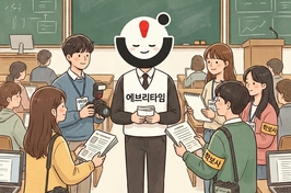 대학언론 지원 나선 에브리타임에 묻다