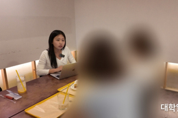 [기자수첩] '가짜동아리 배후기업'은 대학생들의 절박함을 파고들었다
