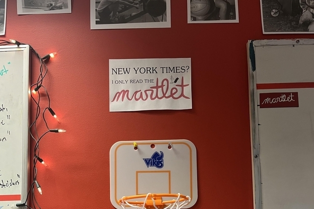 [대학언론대담 특별편] 캐나다 빅토리아 대학교 학보사 <The Martlet> - 의무 없는 곳에서 의무를 다하다