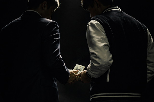 [단독] "학생회비 1,100만 원 빼돌리자"…대행사가 제안한 '뒷돈 거래'의 실체